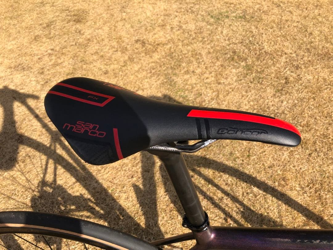 現車確認 近隣配達可仙台S-WORKS AETHOS 最新デュラ56 5.8kg