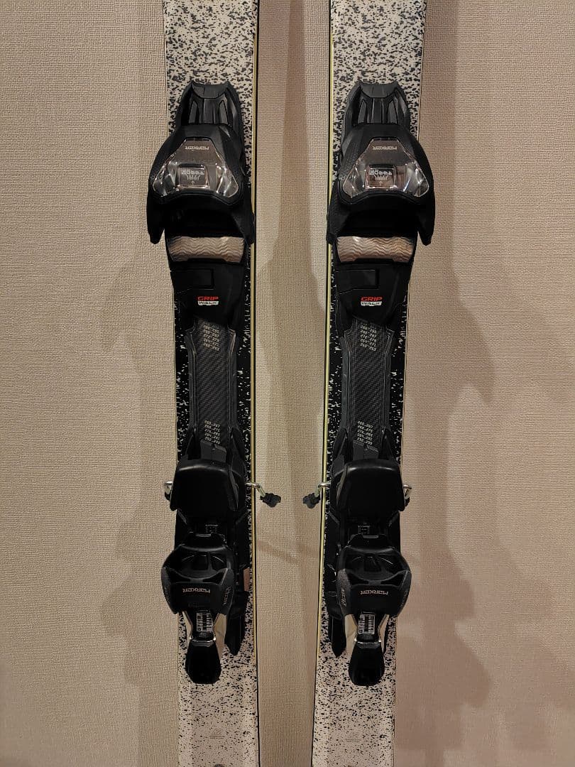 スキー板 K2 DISRUPTION 78Ti 純正ビンディング付 23モデル - メルカリ