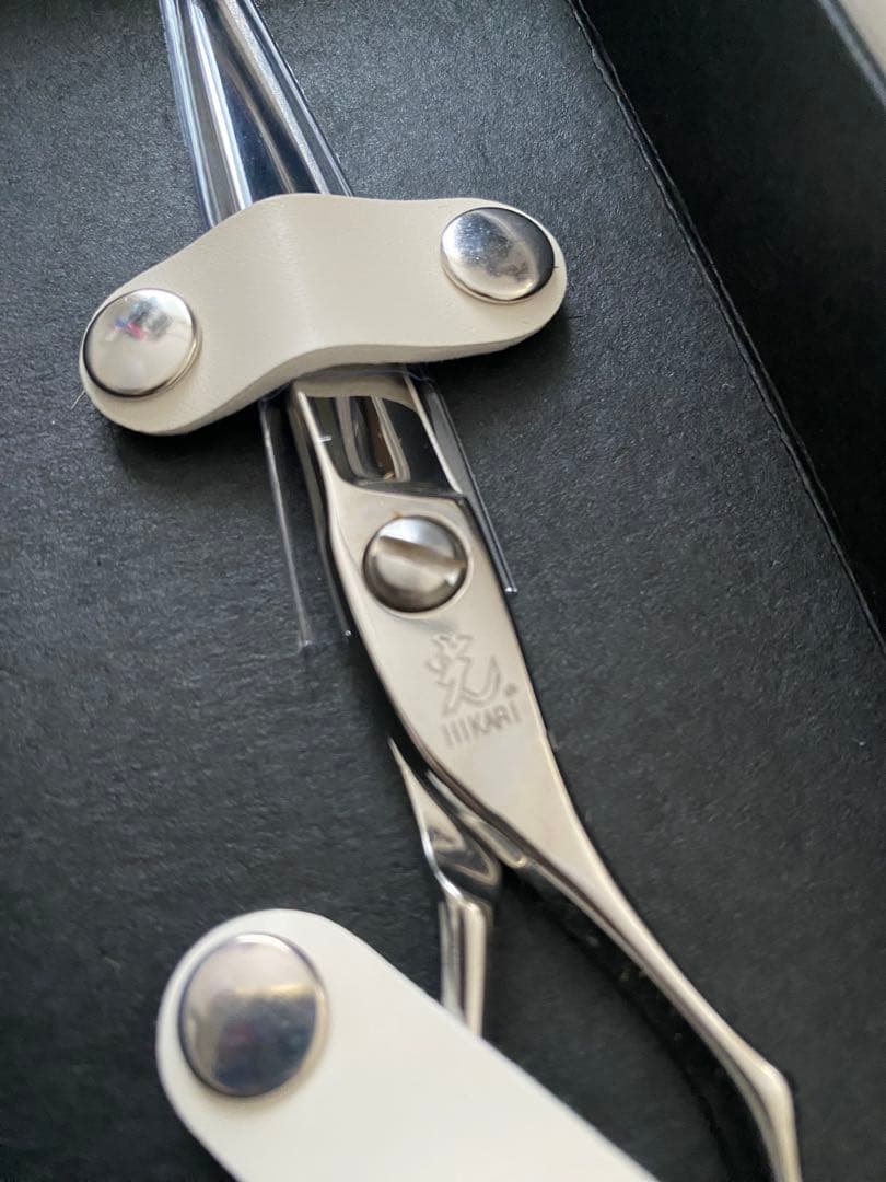 光シザー ヒカリ Koryn 507 6.0inch