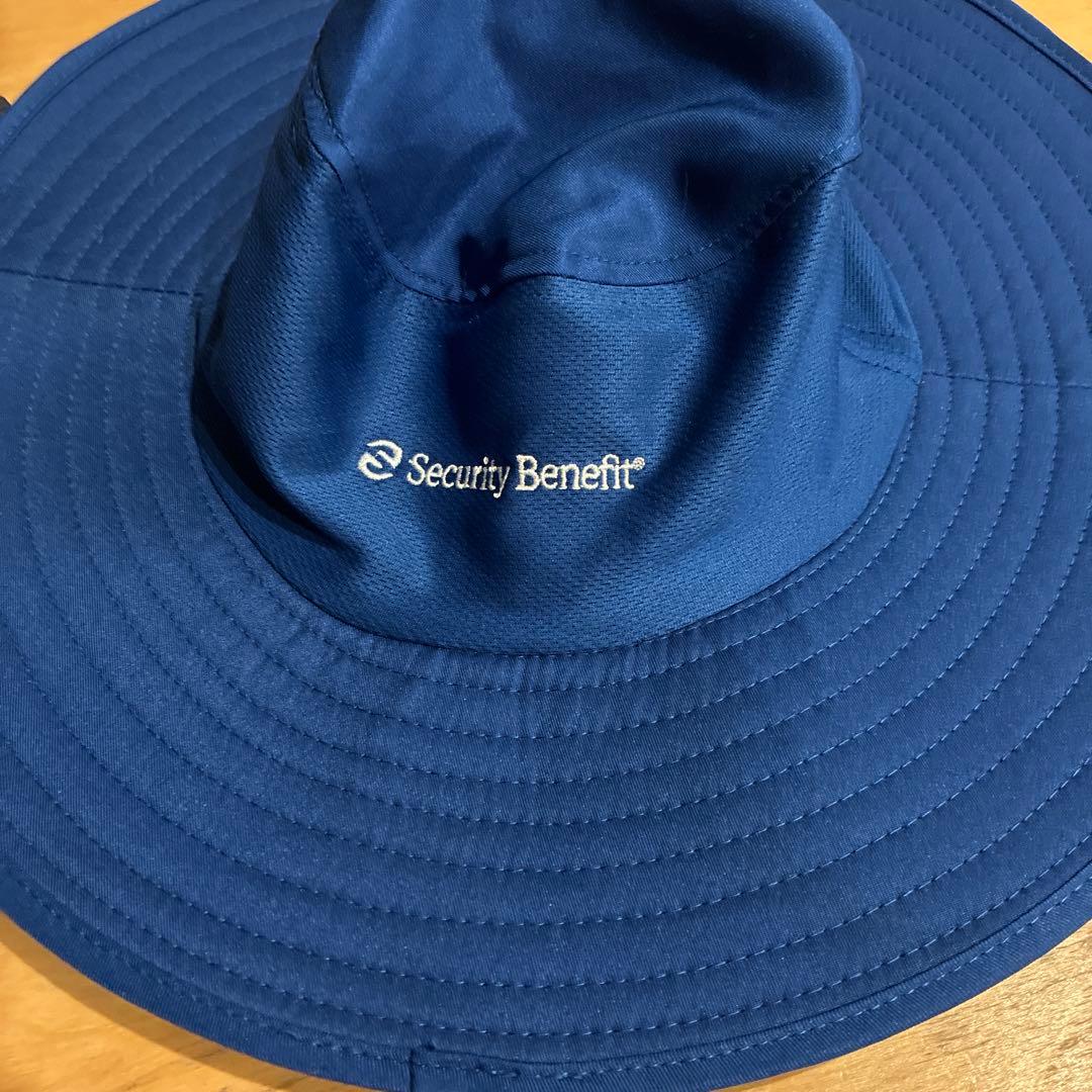 超貴重！！ドジャース非売品ハット(父の日)の通販｜www.myxop.com