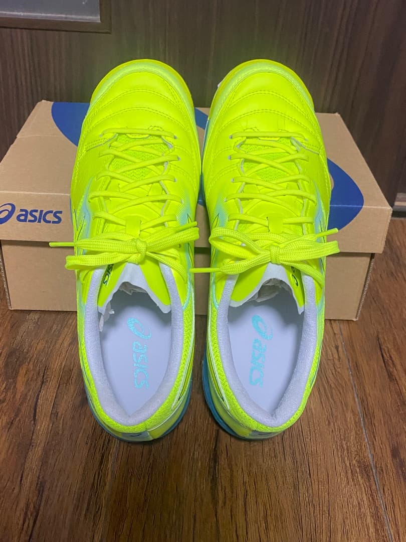 値下げ‼️Asics Destaque K TF 25.5cm