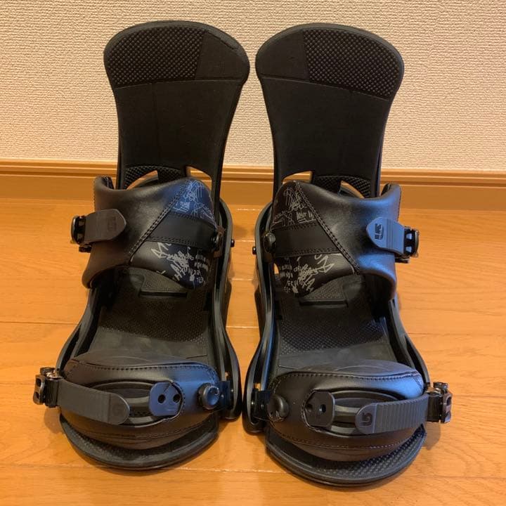 BURTON ビンディング CUSTOM Re:FlexBURTON ビンディング Custom Re