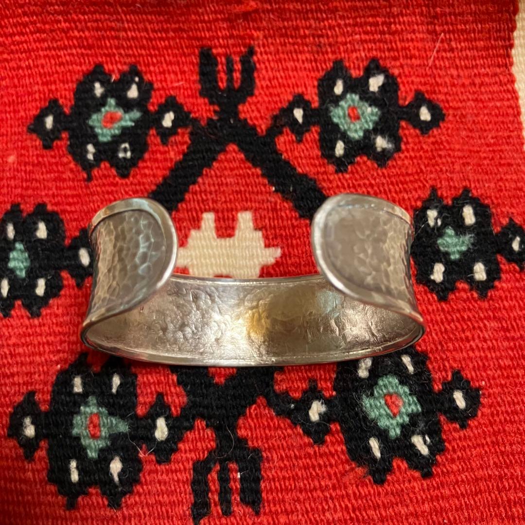 テトテト様 カレンシルバー バングル