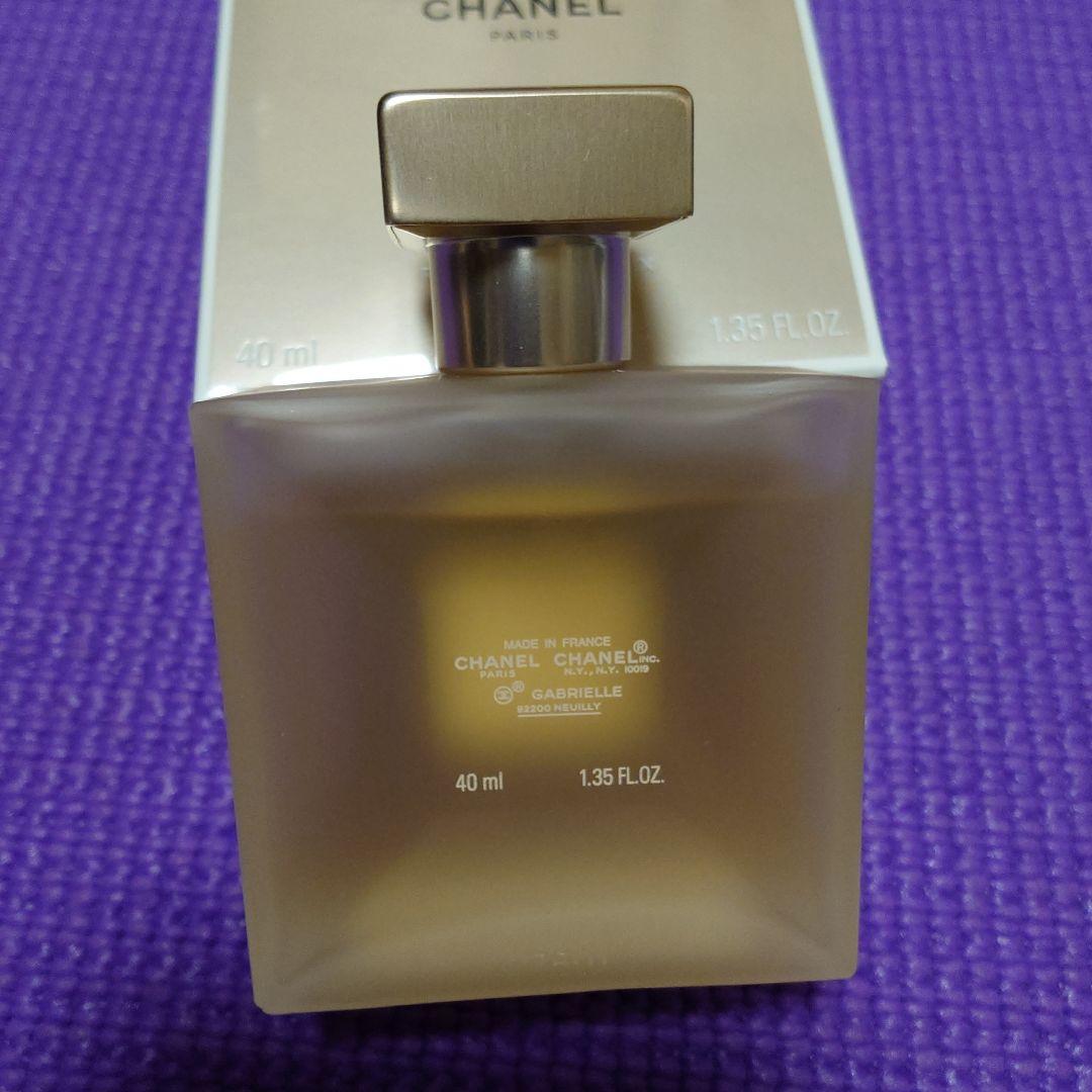 通販ファッション - CHANEL ショップミニ袋2点＆ヘアミスト2点セット