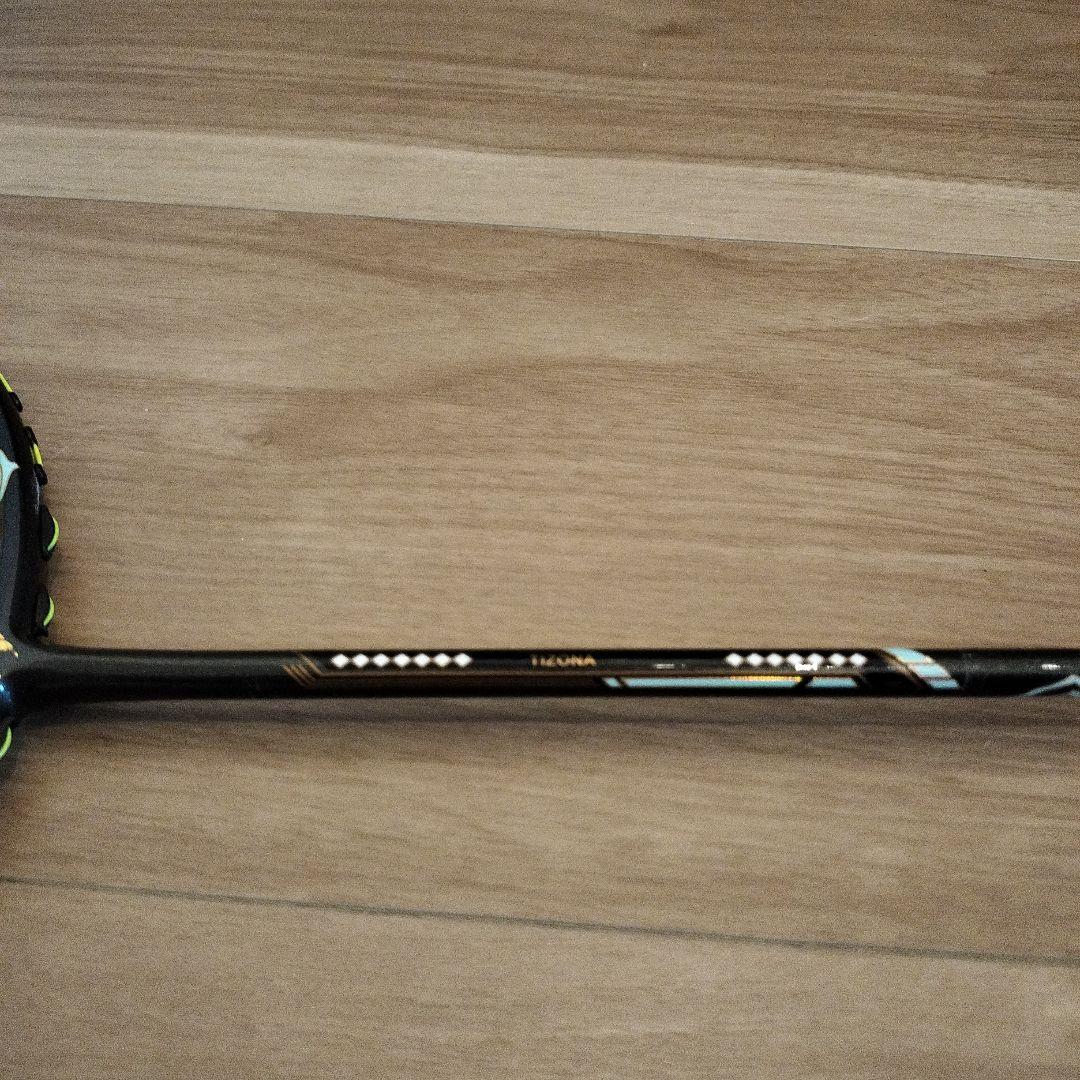 Fly Power TIZONA バドミントンラケット - メルカリ