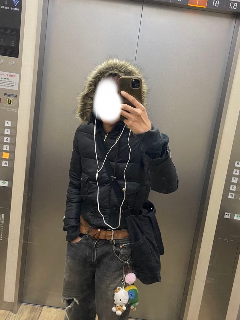 Archive ファーダウン y2k ギャル男 平成