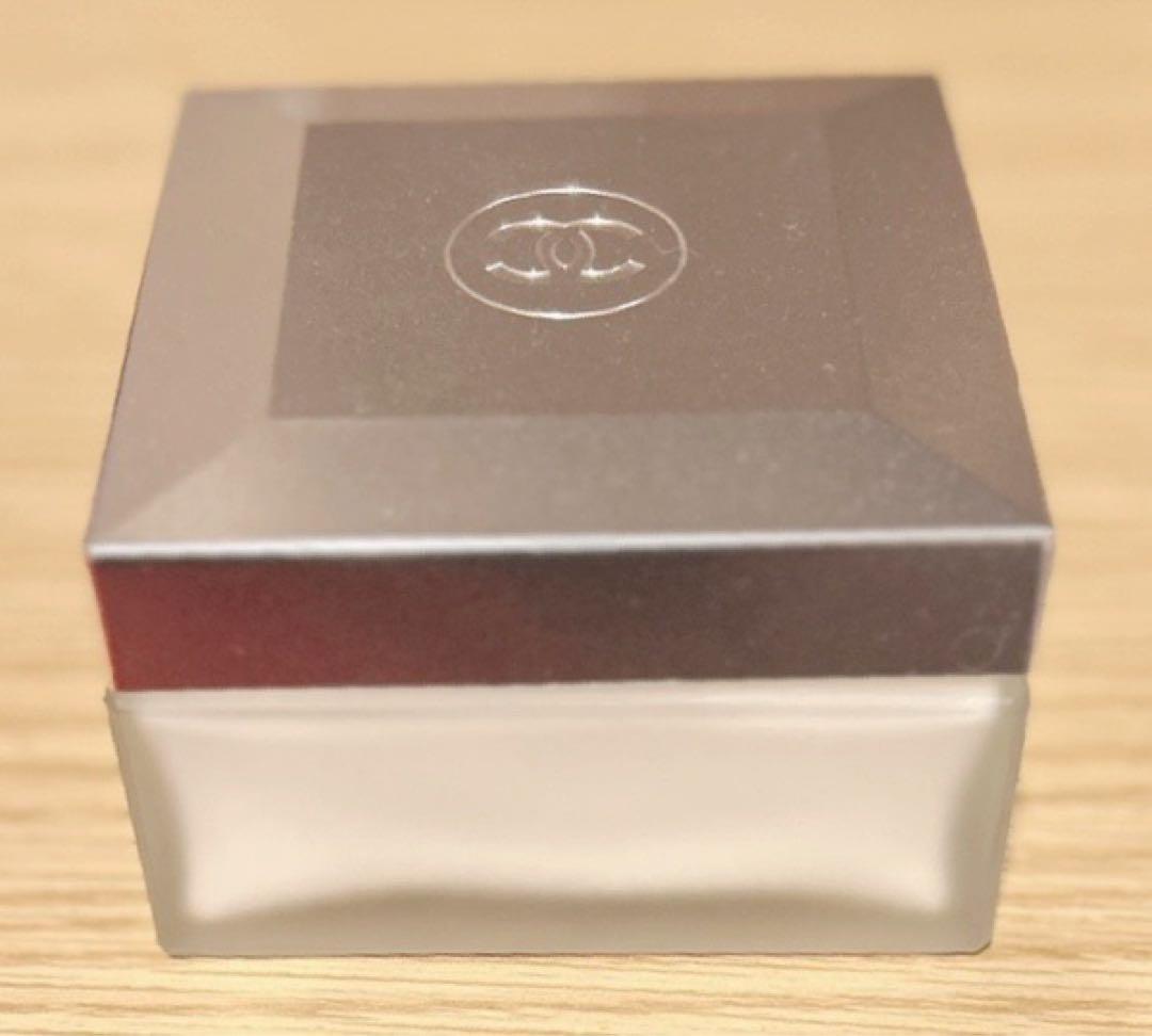 CHANEL ガブリエル ボディクリーム ほぼ未使用品 chanel-066_1.jpg