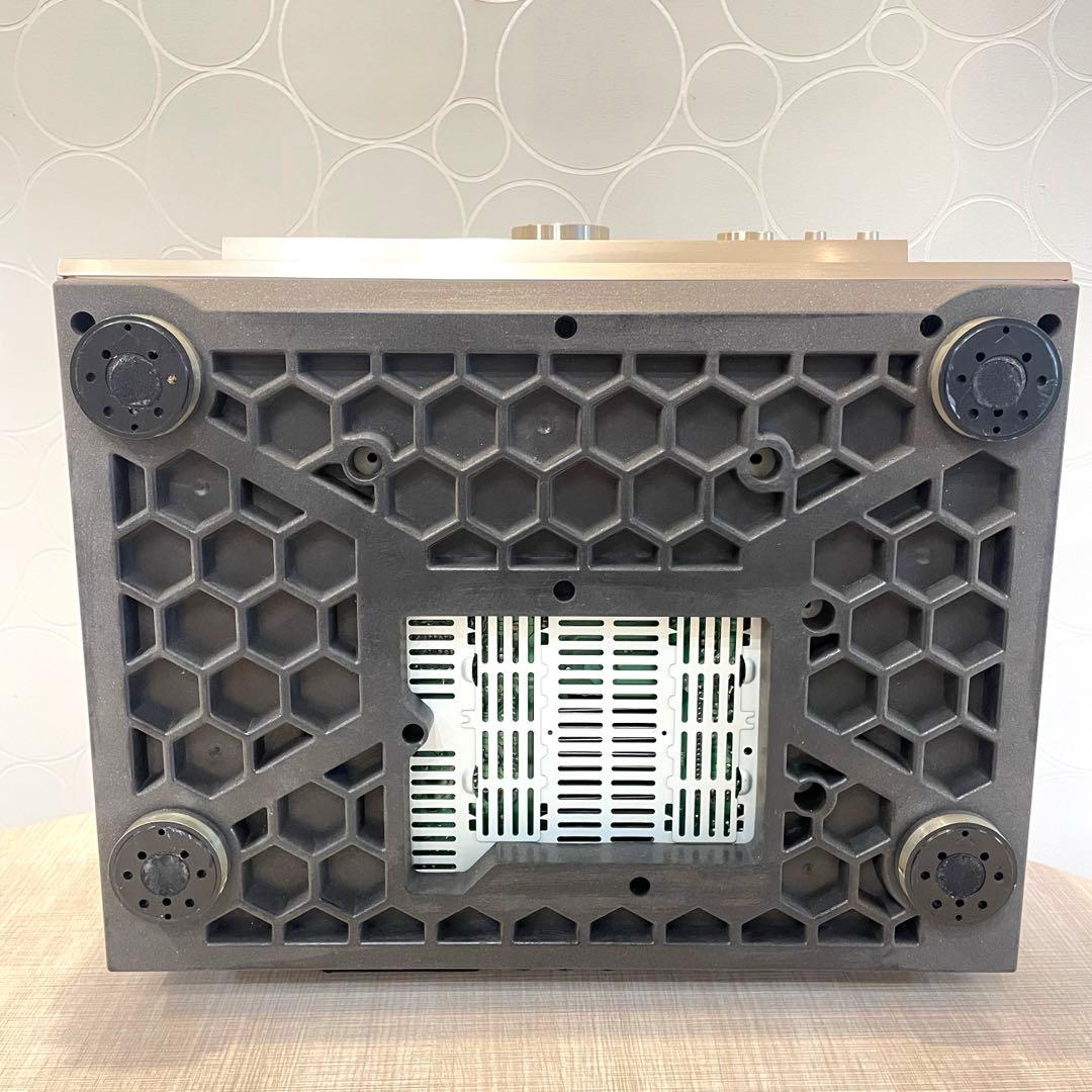 Panasonic】 SU-DA10 AVアンプ MOS-FET 高音質