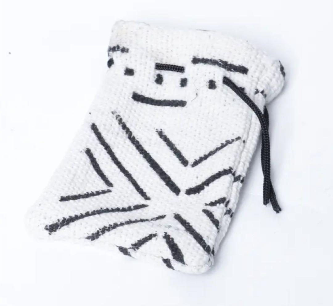 Adawat'n Tuareg＞BOTAM リング 特別