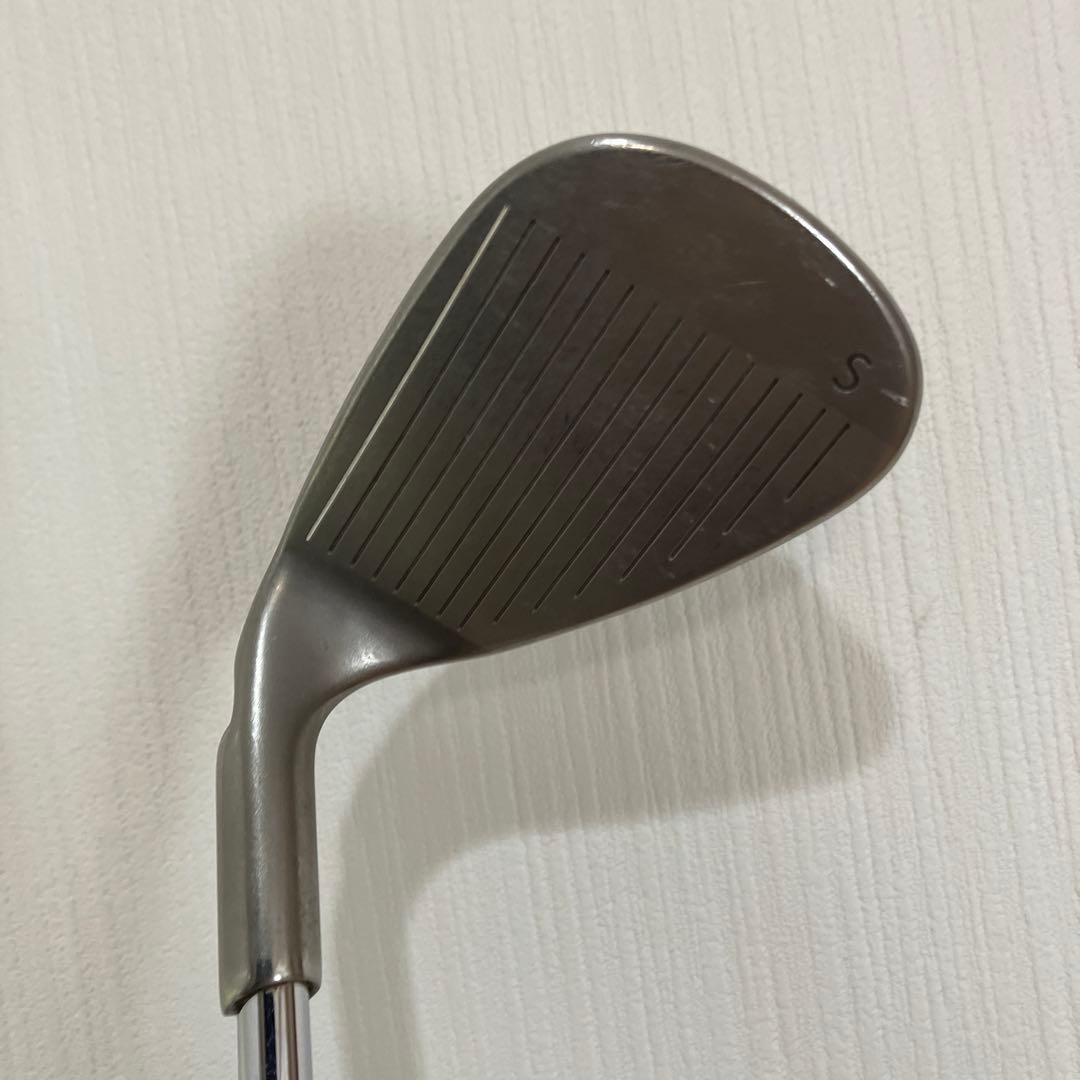 希少 PING G25 アイアン CFS MAX R 赤ドット 同一シリアル - メルカリ