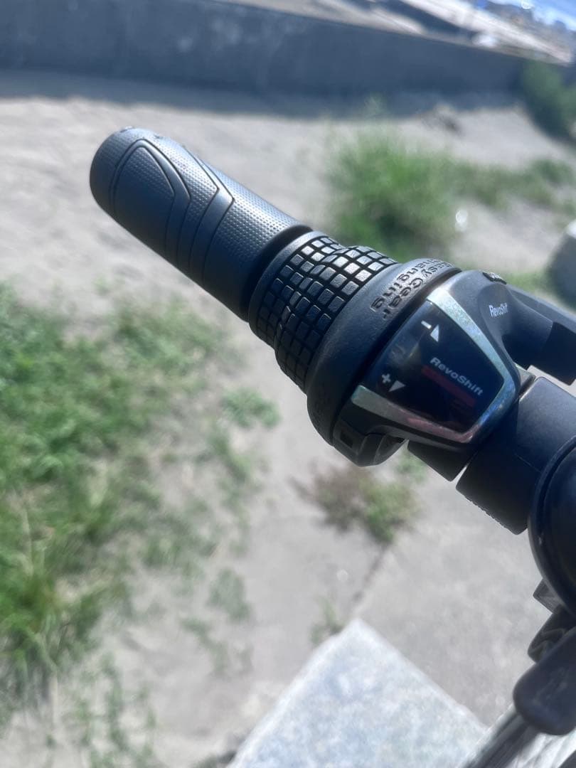 GIANT24インチ新品チューブ不具合無し