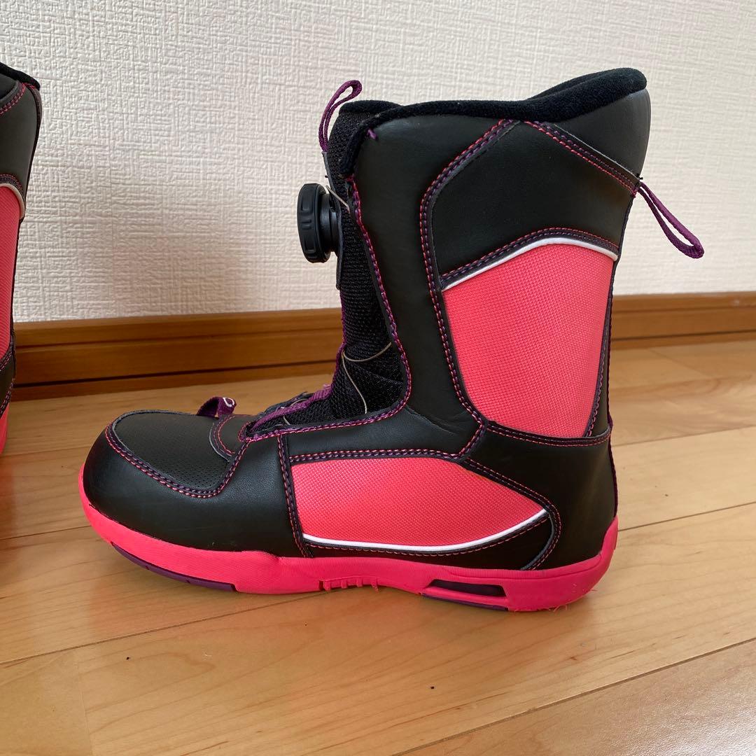 1-73　Ｋ２　スノーボード　ブーツ　23.0cm 送料込