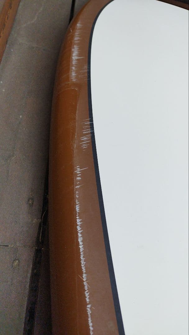 Lahaina sup サップ パドル付き 北海道千歳近郊引き渡し限定 - メルカリ