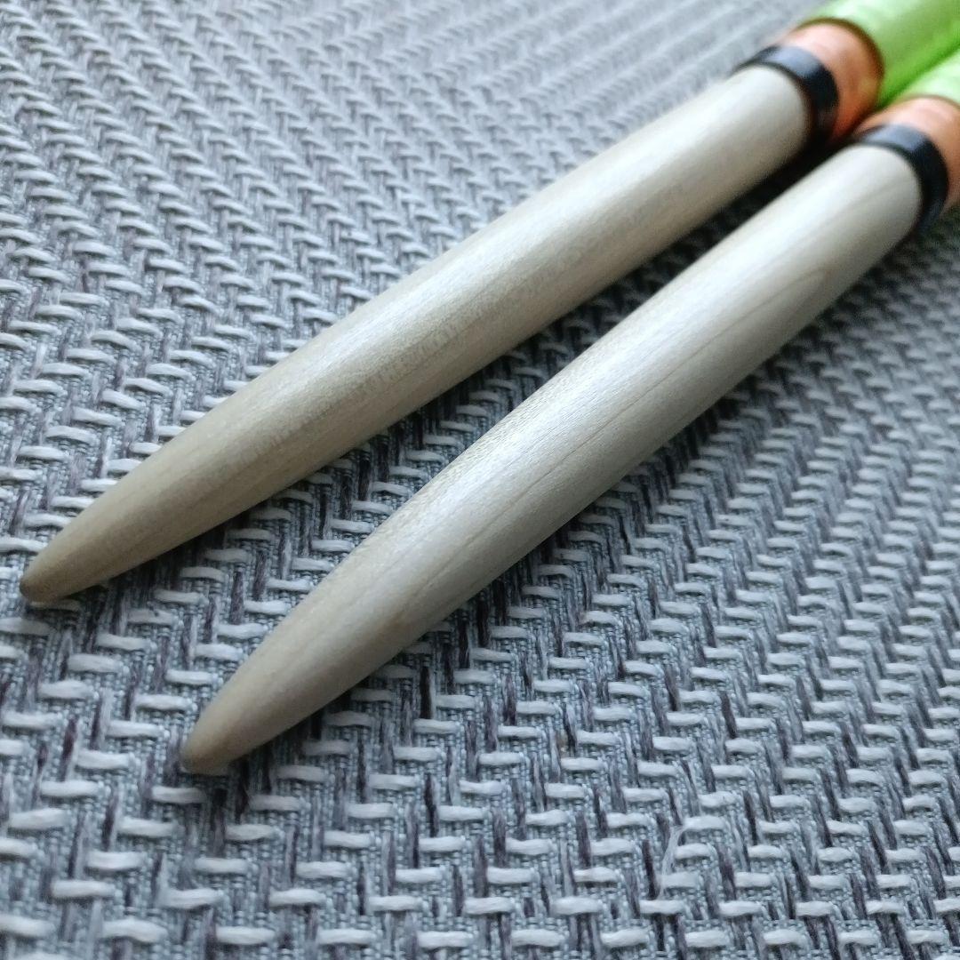 太鼓の達人 マイバチ 朴 万能型 - メルカリ