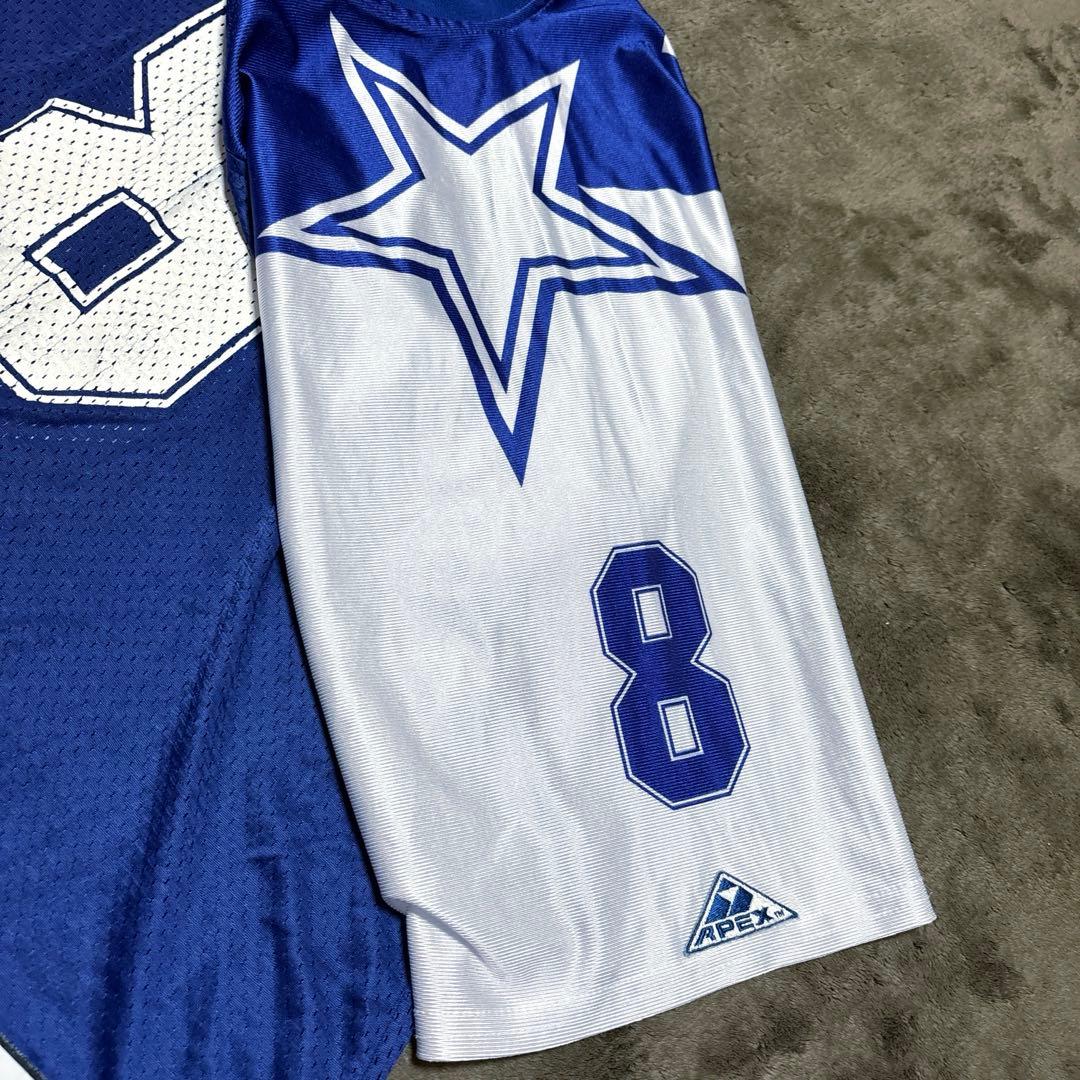 激レア】ダラス・カウボーイズ トロイ・エイクマン ユニフォーム