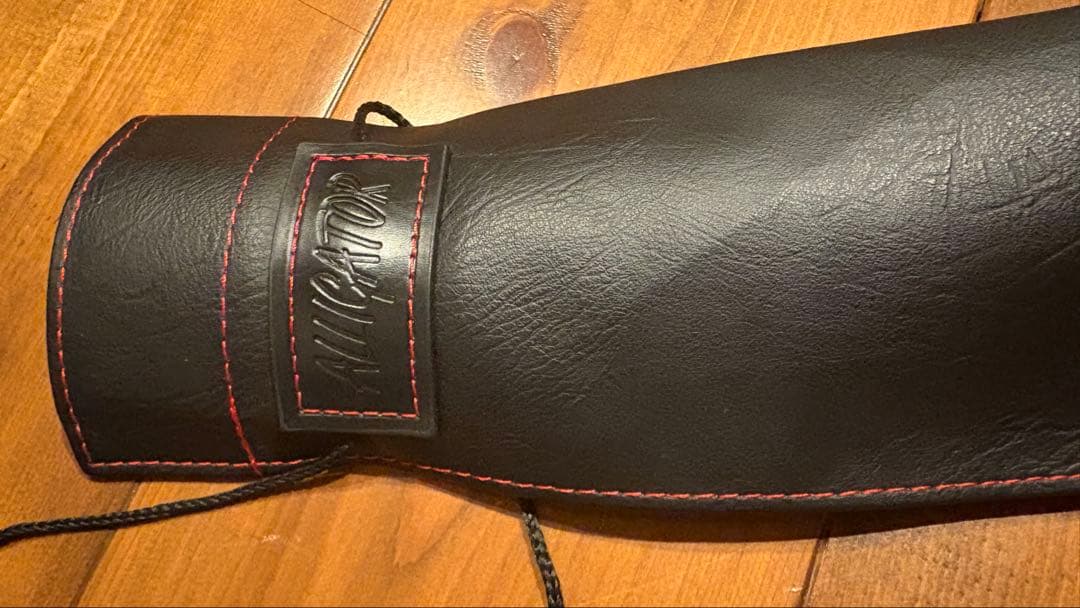 新品 アリゲーター16-160s - メルカリ