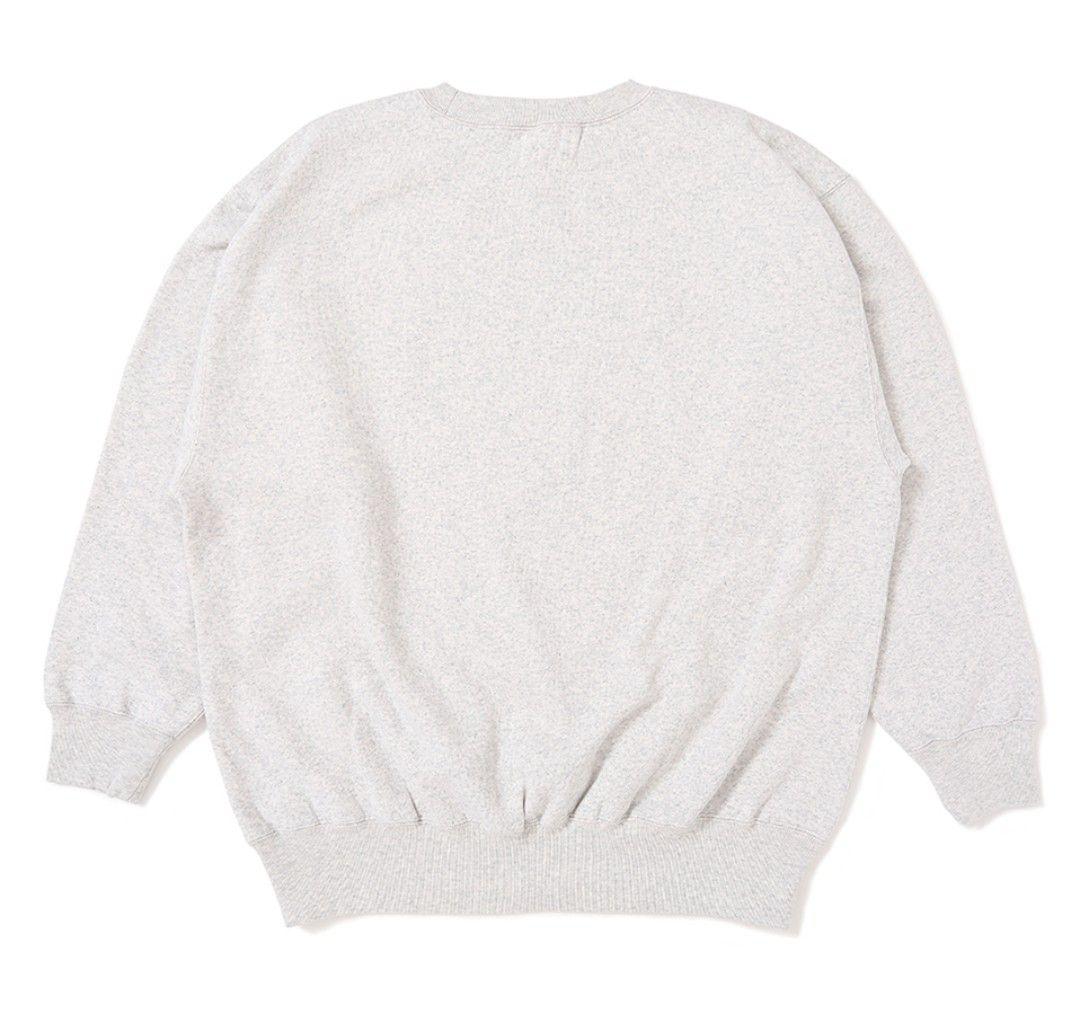 CHALLENGER EAGLE C/N SWEAT 長瀬智也