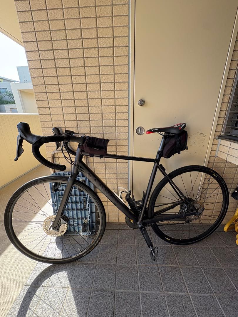 CANYON ENDURACE CF AL DISC 2020モデル FrbroGAv8yjU8QIv1HZAQPnRjfCnQT