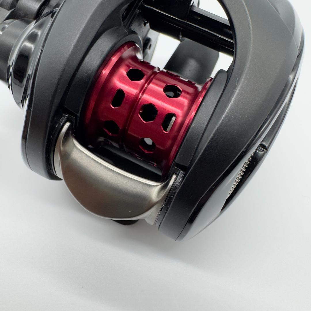 あい　DAIWA SS AIR TW　8.5L 　レフトハンドル　美品