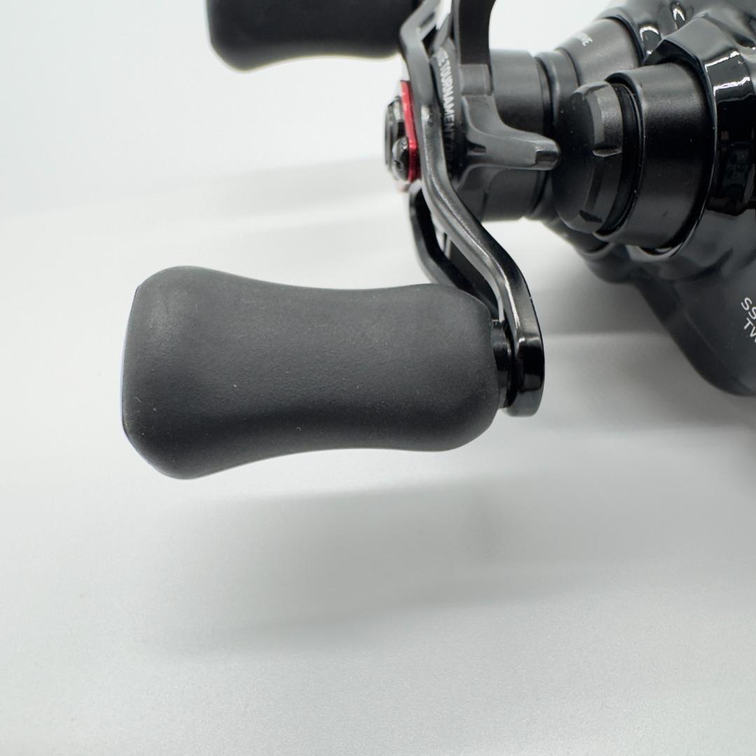 あい　DAIWA SS AIR TW　8.5L 　レフトハンドル　美品