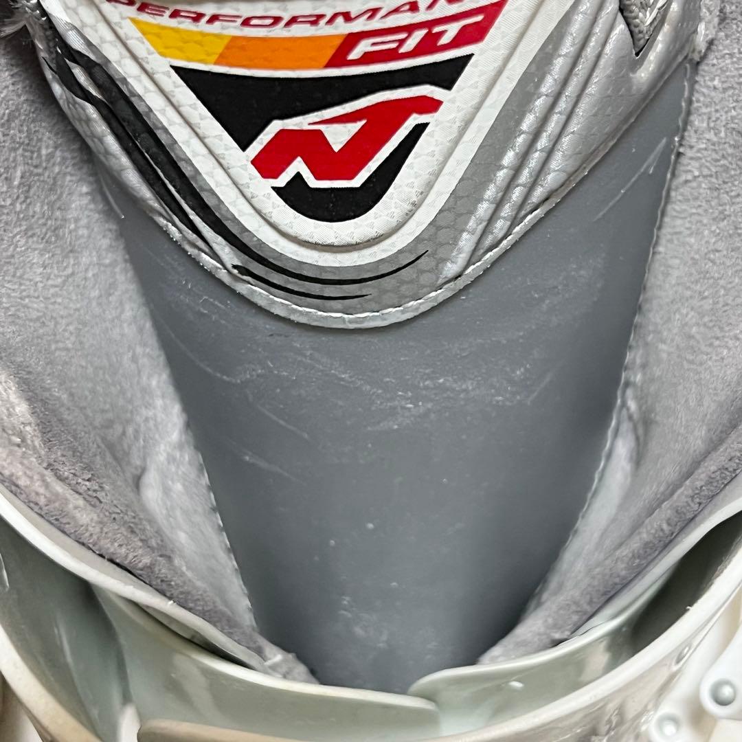 【良品】 スキーブーツ レディース NFS 23.5cm NORDICA