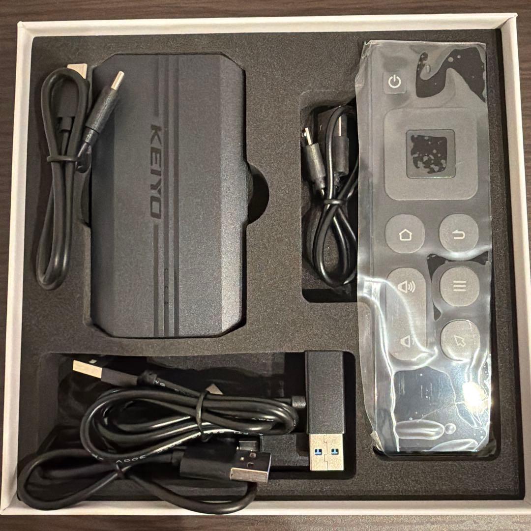 APP CAST II AN-S109II - メルカリ