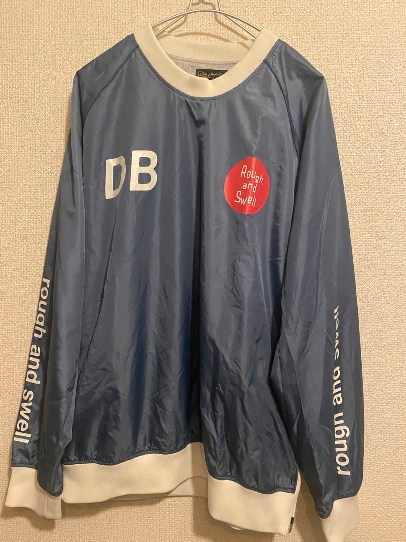 ROUGH＆SWELLラフ&スウェル スニード 専用 ラフアンドスウェル メンズ