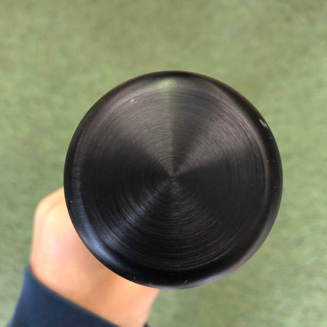 ビヨンドマックス ギガキング02 限定モデル 83cm,710g 軟式バット