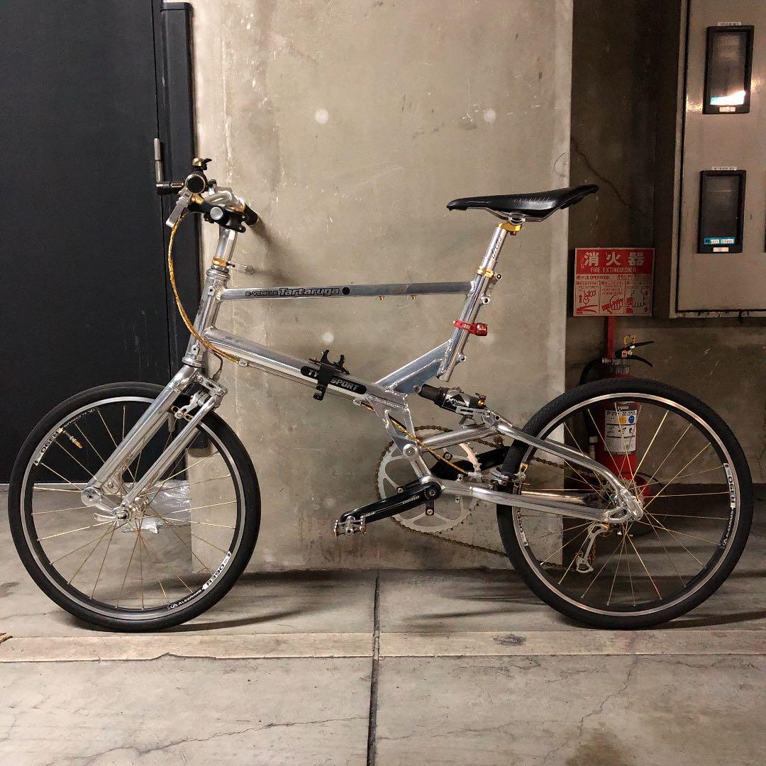 タルタルーガ type 2024 sport タルタルーガ Tartaruga TypeS SD