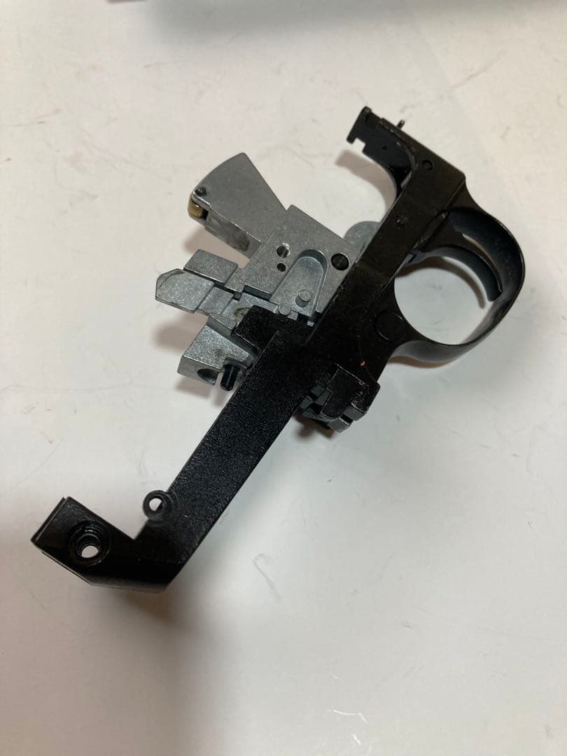 マルシン、M1カービン 8mmブローバック。