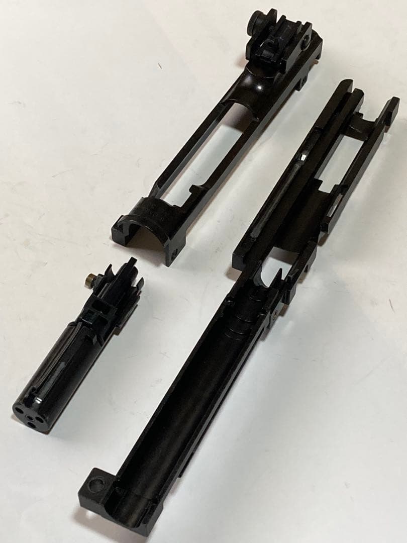 マルシン、M1カービン 8mmブローバック。