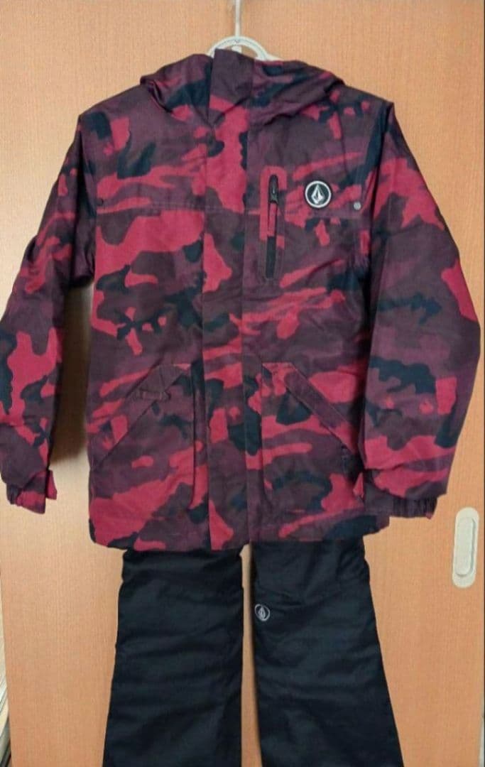 ボルコム　スノーボードウェア VOLCOM ボルコム LONGO-GORE-TEX スノーボード ウェア ジャケット