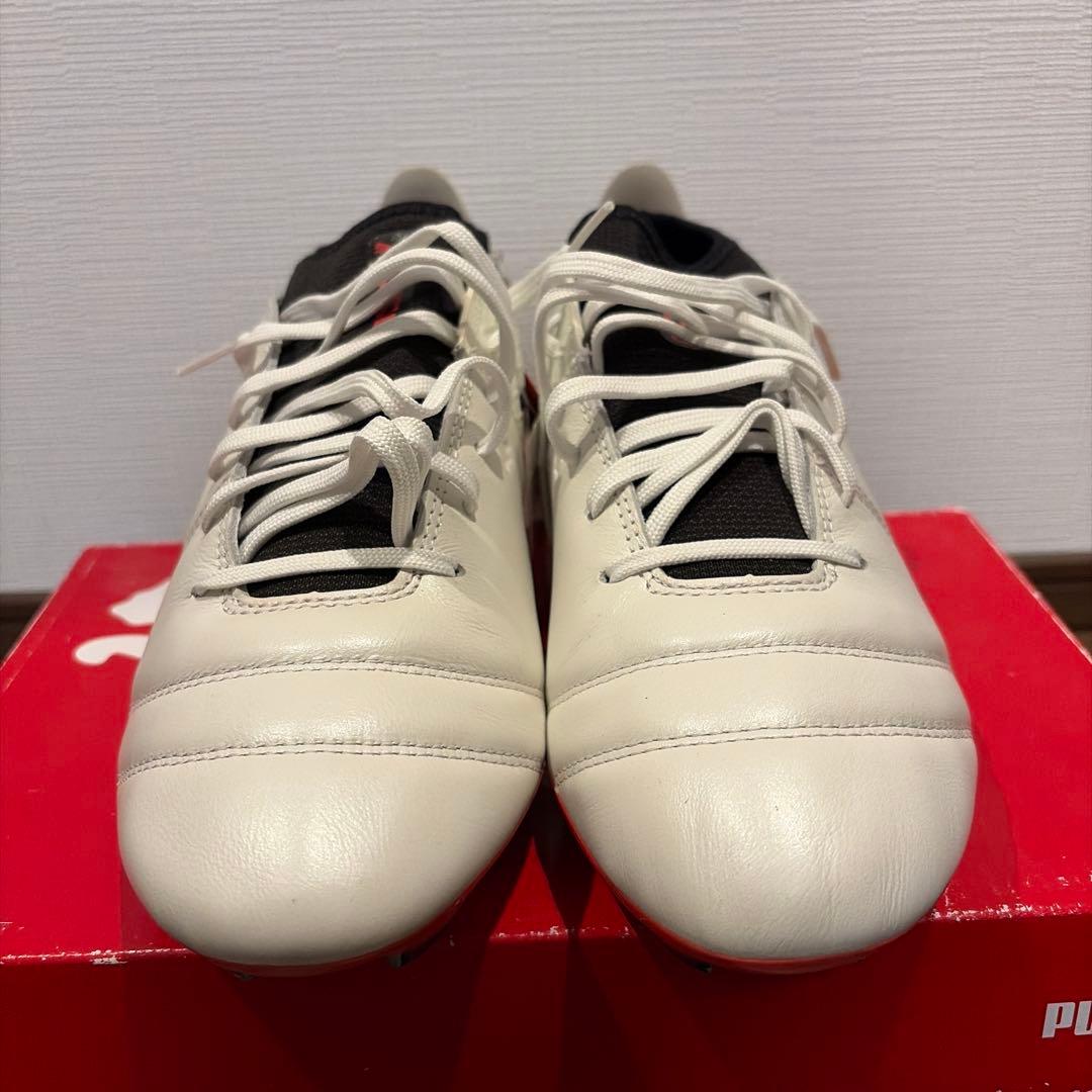 シューズ PUMA ONE 17.2 HG 26.5cm
