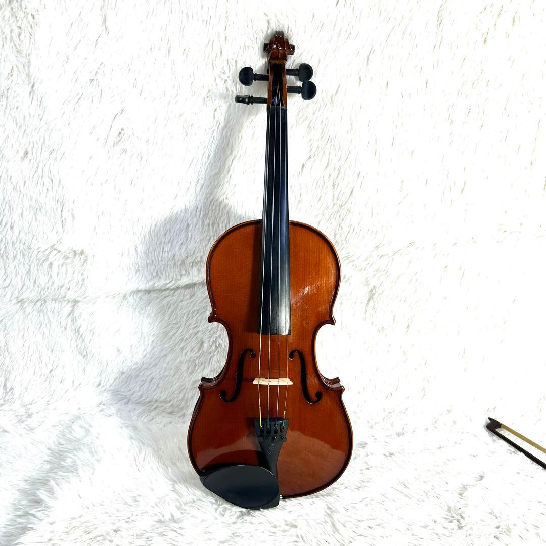 Stentor Student ST 4/4 バイオリン 入門〜中級者 - メルカリ