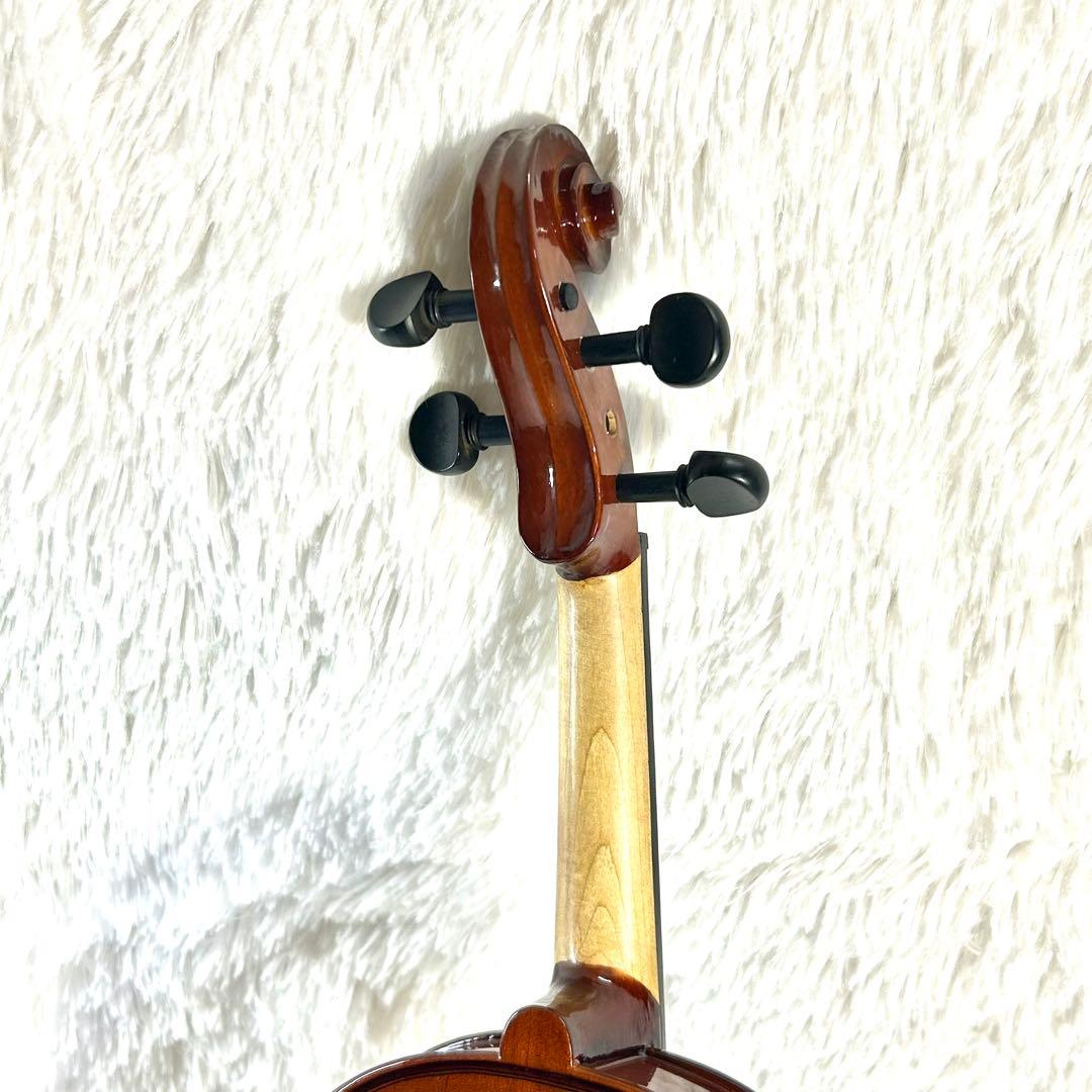 Stentor Student ST 4/4 バイオリン 入門〜中級者 - メルカリ