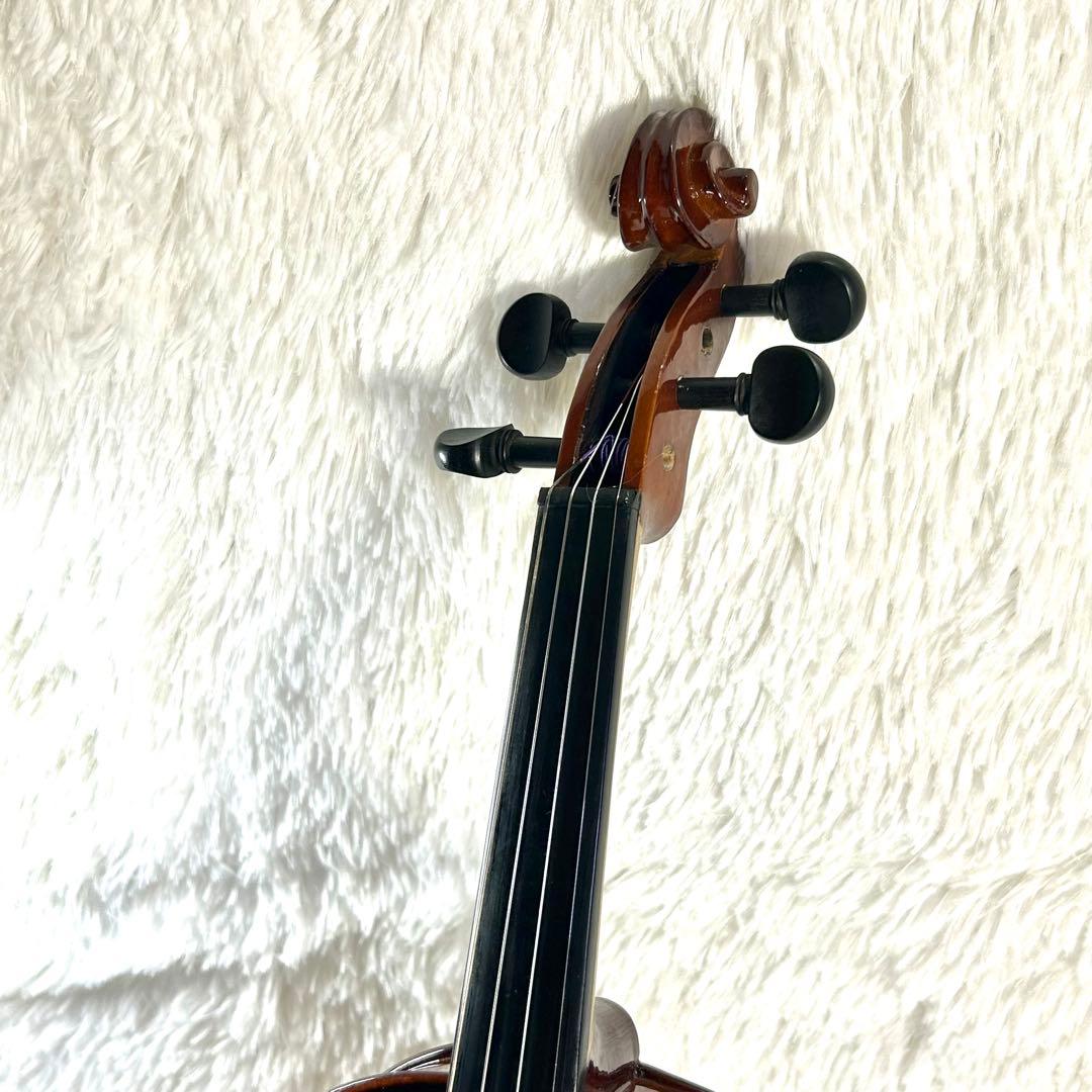 Stentor Student ST 4/4 バイオリン 入門〜中級者 - メルカリ