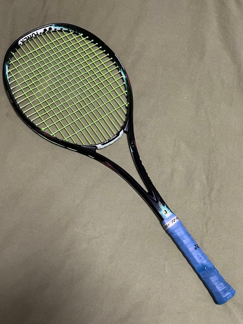 最終価格】ヨネックス YONEX ジオブレイク50vs✖️ソニックブロー
