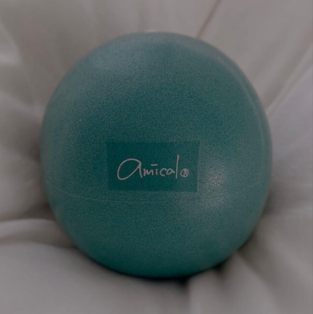 アミカルボール amicalボール》4個セット - メルカリ