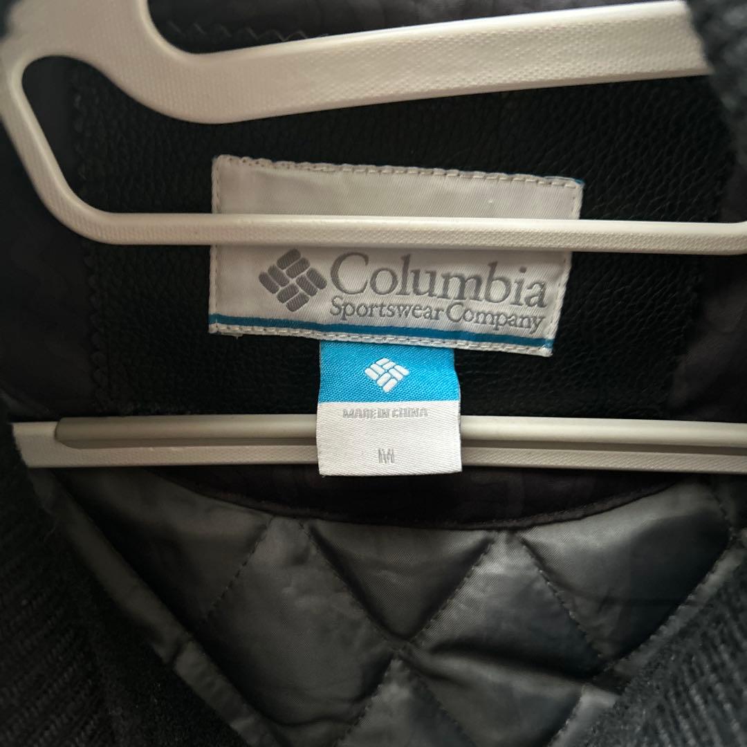 jiroさん専用Colombia x Keith Haring スタジャン 刺繍