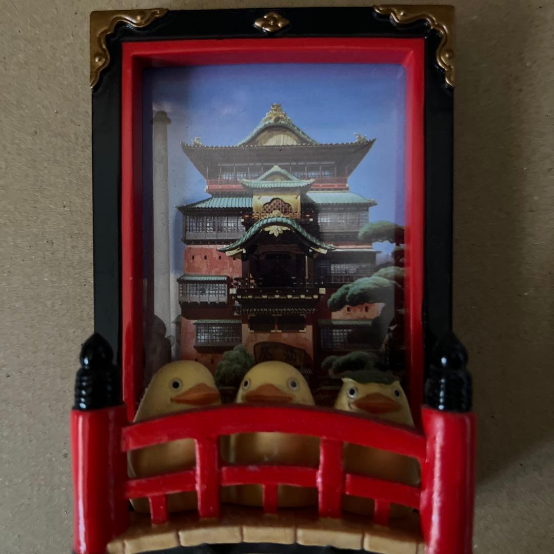 千と千尋の神隠しフォトフレーム最終値下げ中 千と千尋の神隠しフォトフレーム最終値下げ中 千と千尋の神隠しフォト