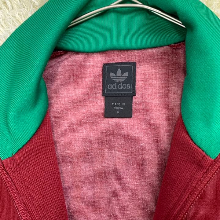 激レア】SixTONES 松村北斗着用 adidas ポルトガル代表 ジャージ