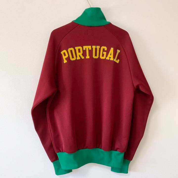 激レア】SixTONES 松村北斗着用 adidas ポルトガル代表 ジャージ