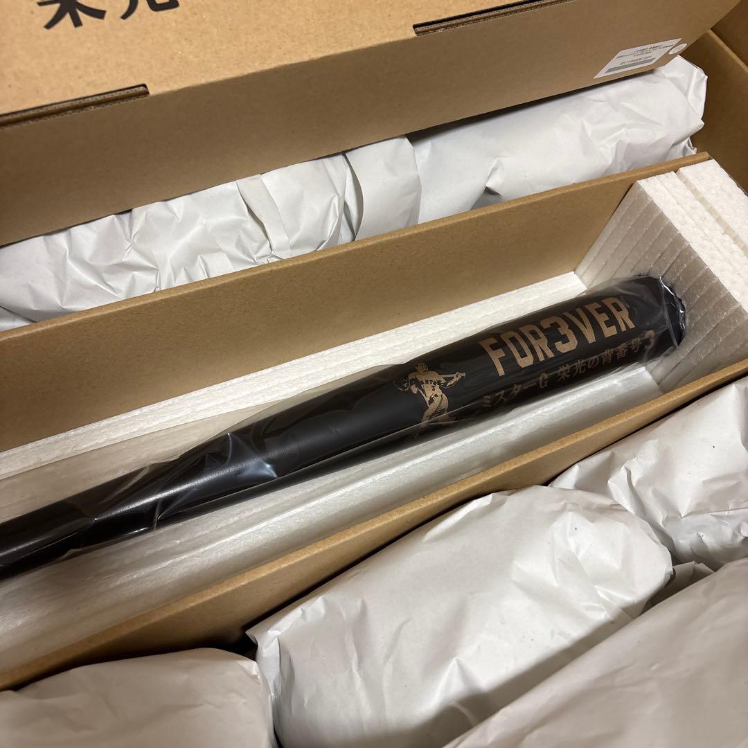 FOR3VER 限定333本 長嶋茂雄 追悼グッズ 読売巨人 ジャイアンツ - メルカリ