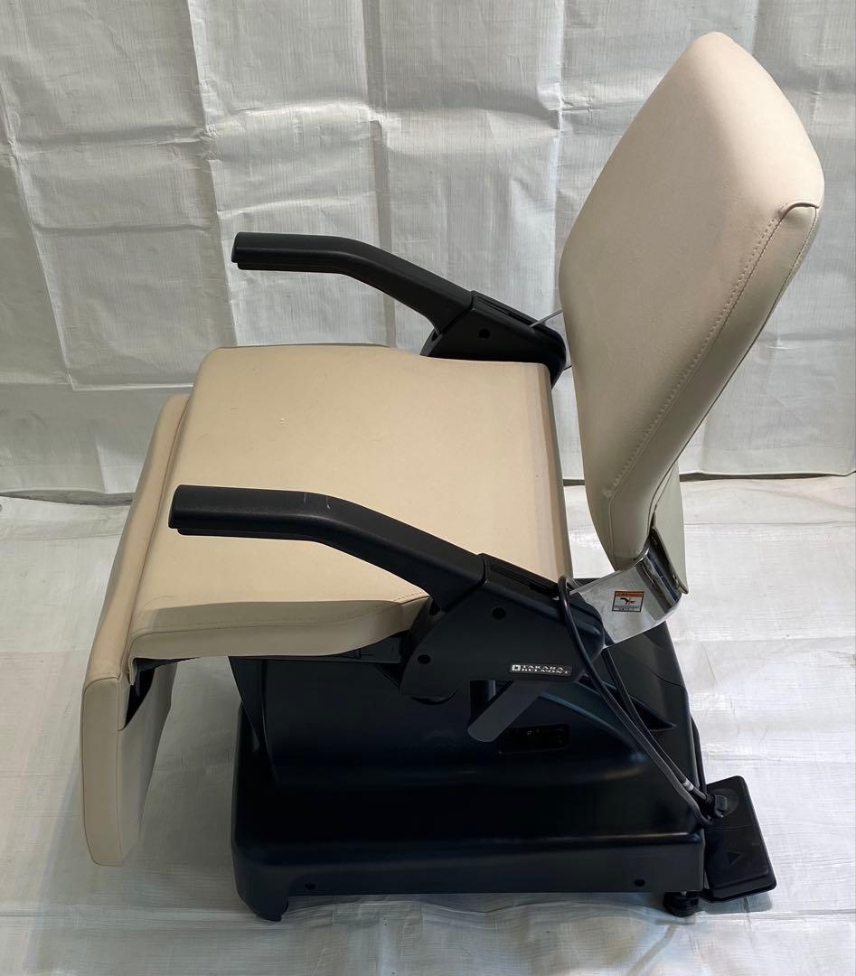 シャンプー椅子　美容室シャンプー台　タカラベルモントFERIO フェリオ FERIO STYLE TYPE | チェア | 製品情報 | タカラベルモント