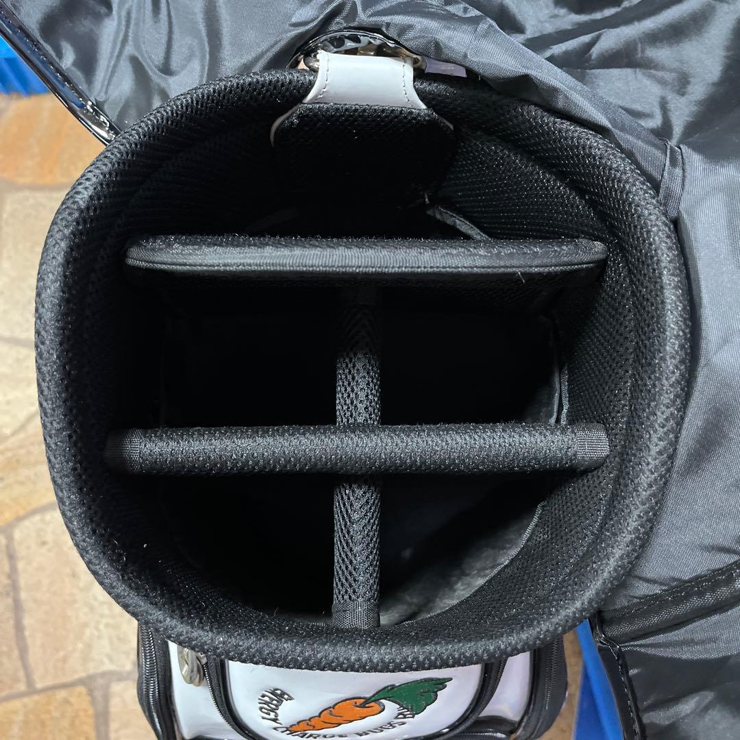 寶BR-964 BUGS BUNNYキャディバッグ 4.7kg 21cm