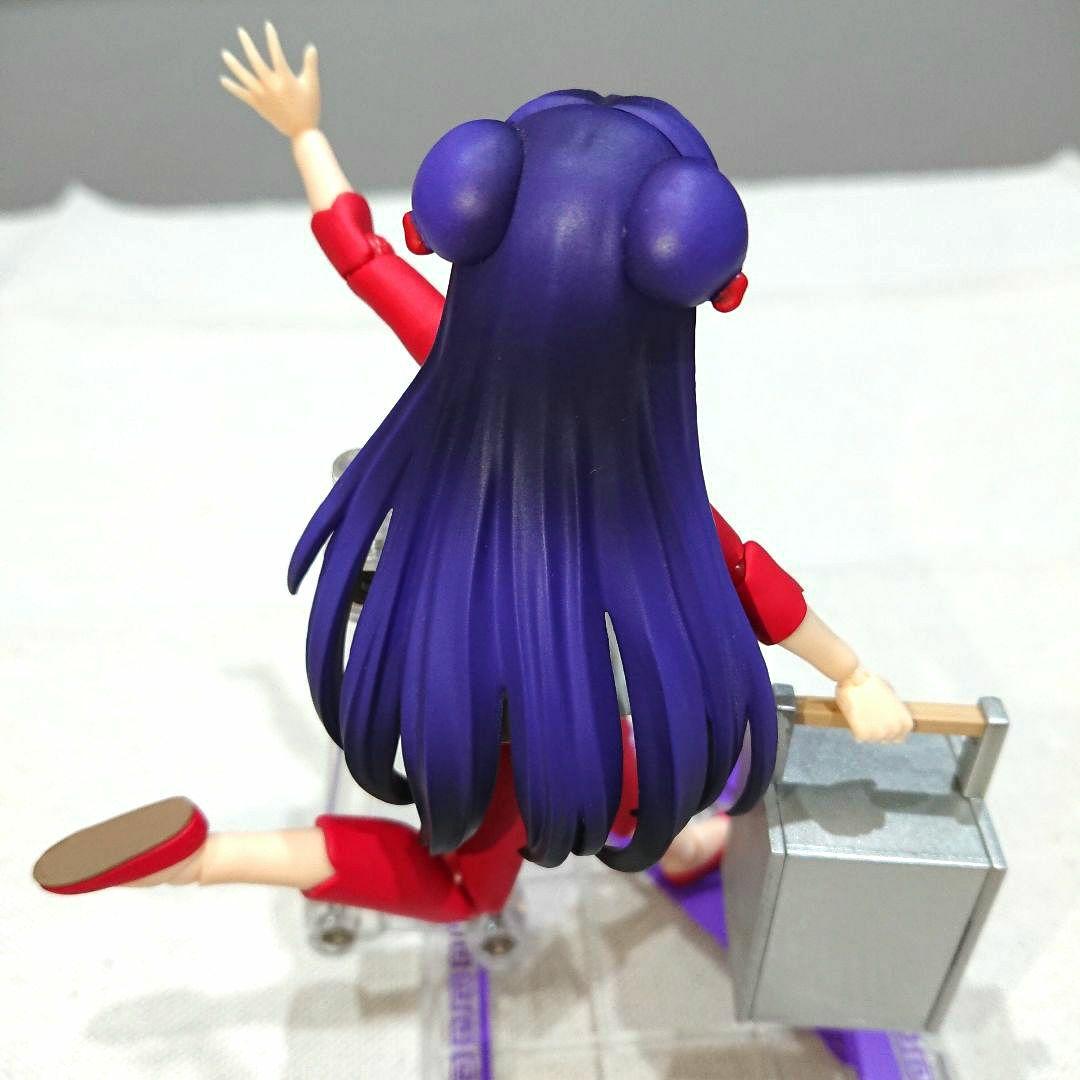 S.H.Figuarts らんま1/2 シャンプー