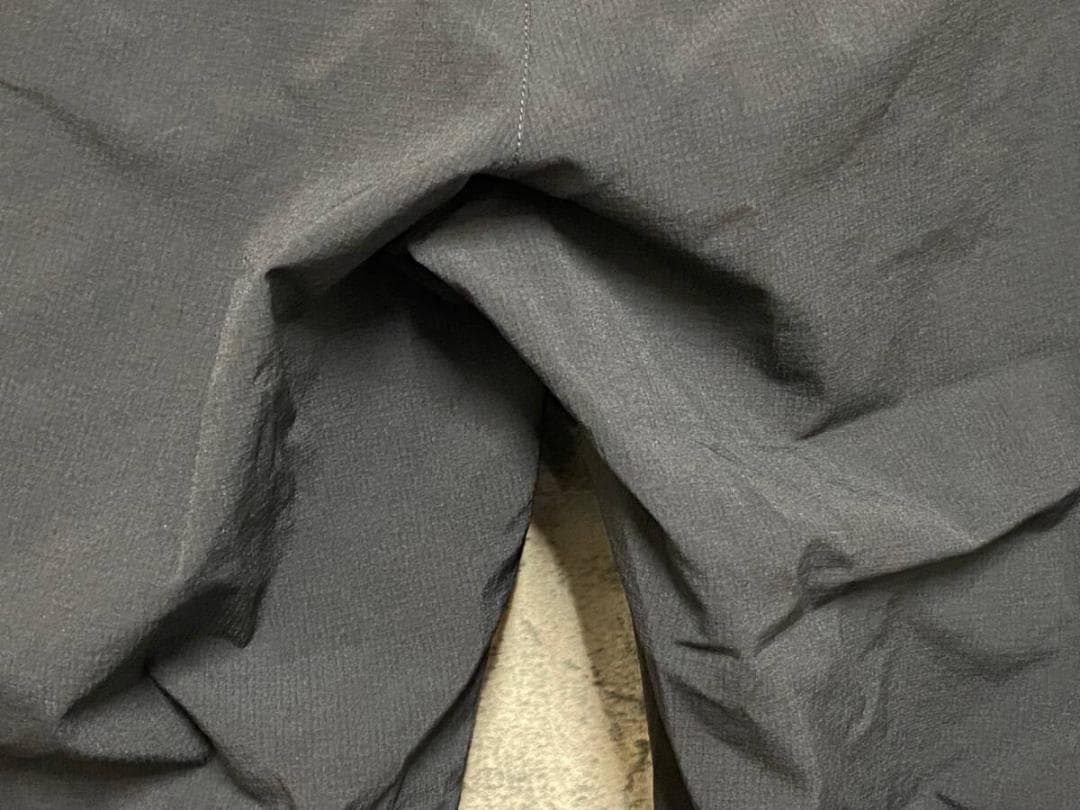 ASSOS TRACK JACKET & PANTS SIGNATURE S