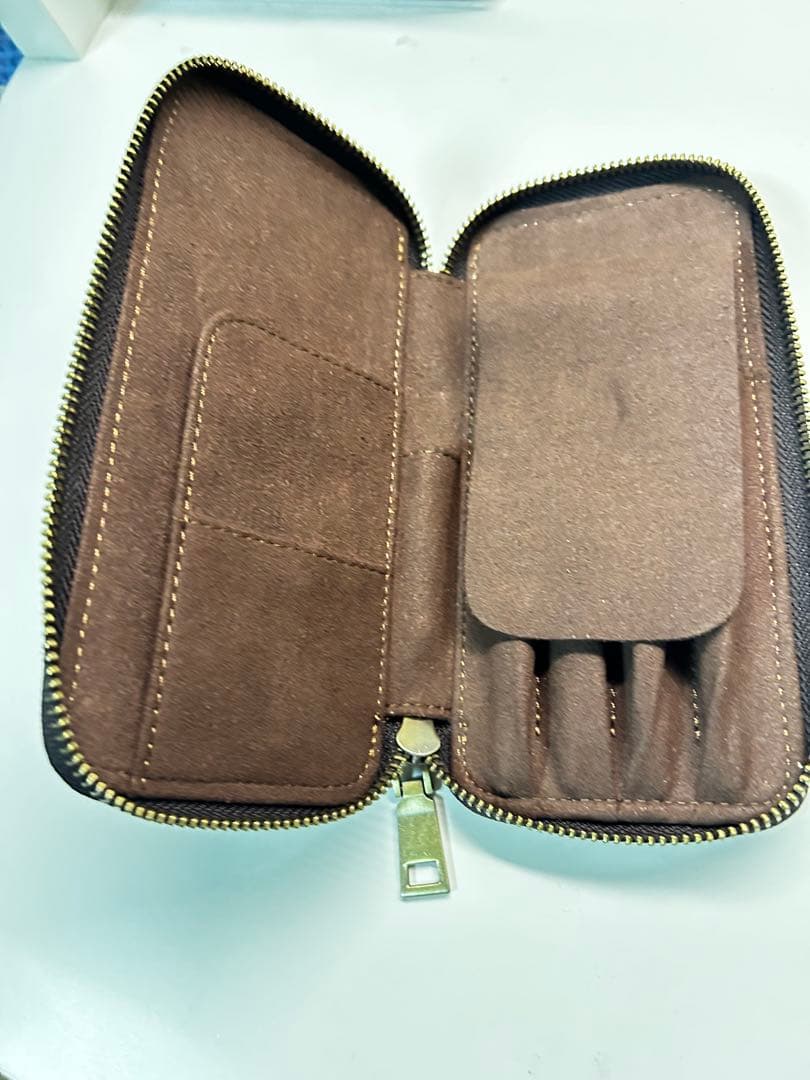 しーさー seaser ダクトペンケース似 duct ペンケース似 - メルカリ