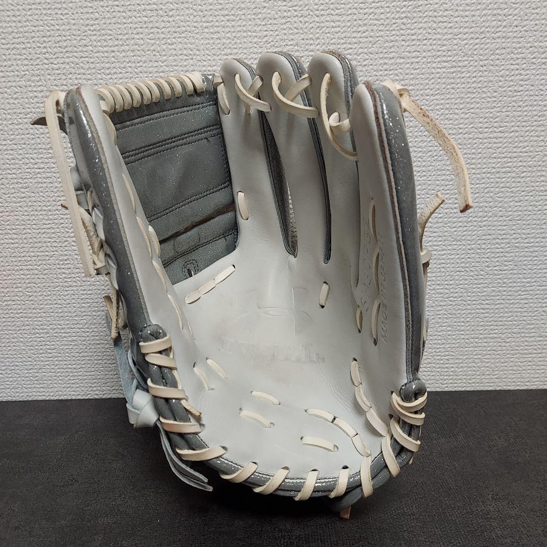 UA アンダーアーマー 2016オールスター限定モデル 軟式 大人用 - メルカリ