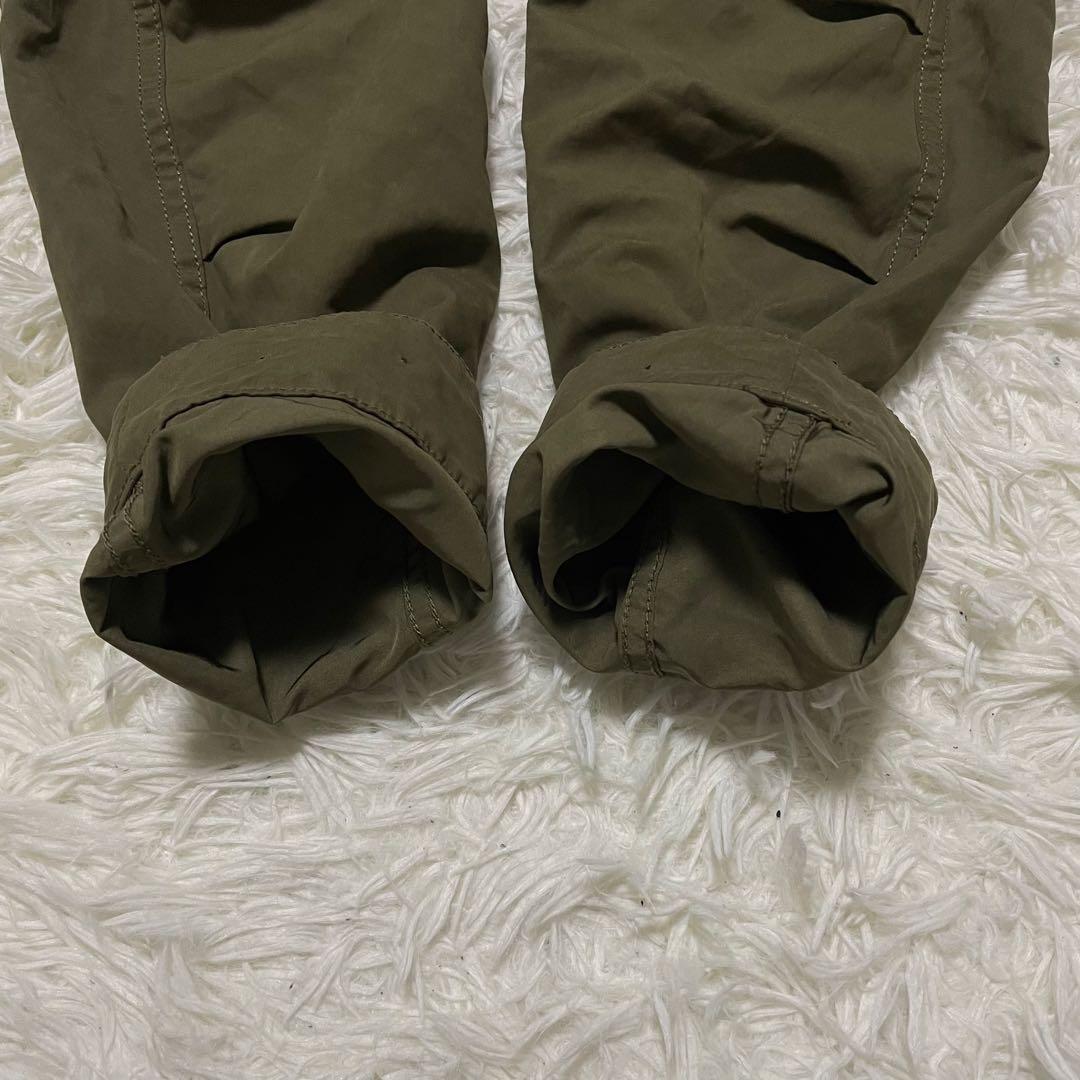 美品 ラブレス モッズコート ライナー ラビット ラクーン ミリタリー